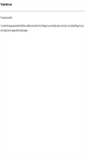 Mobile Screenshot of mailserver.mcbe.net